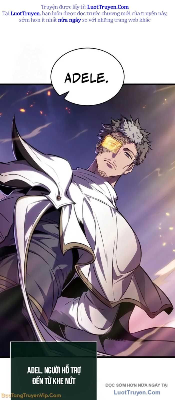 Thế Giới Sau Tận Thế - Chapter 203 - Page 35