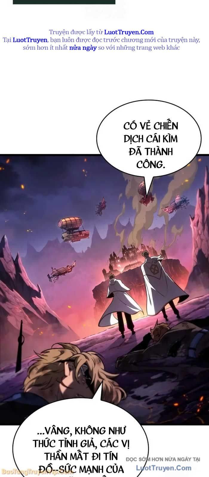 Thế Giới Sau Tận Thế - Chapter 203 - Page 36
