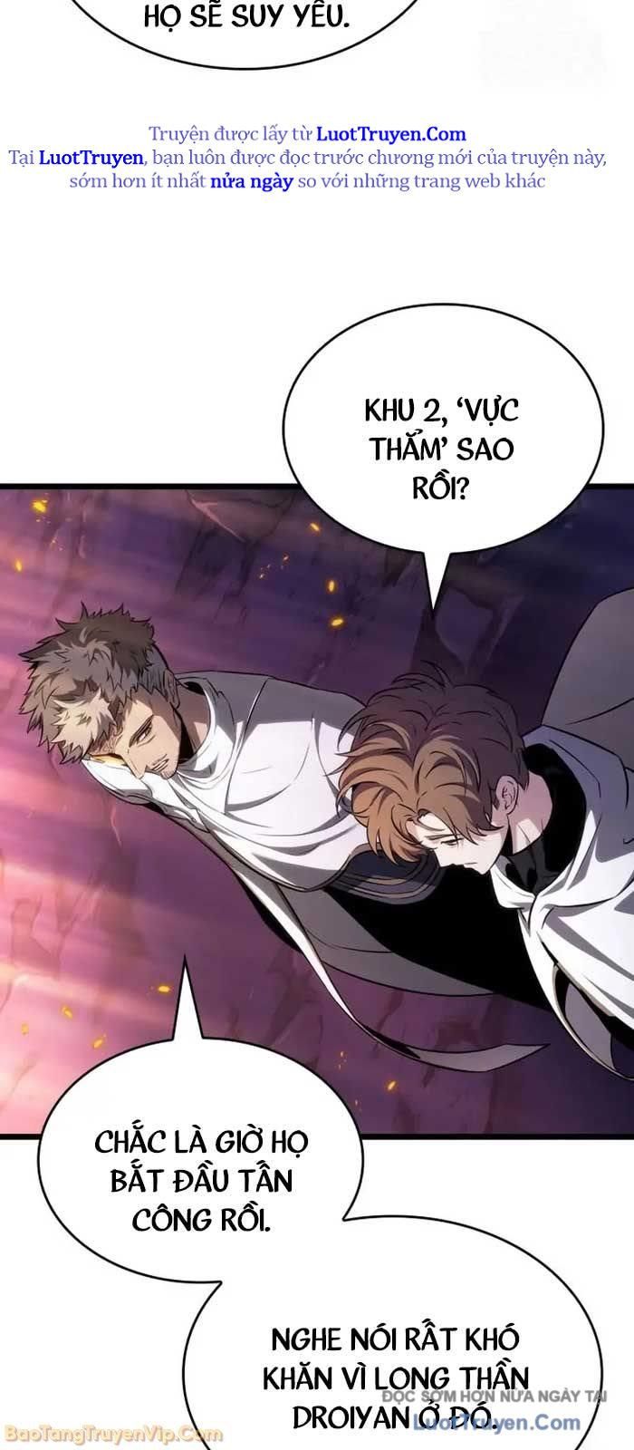 Thế Giới Sau Tận Thế - Chapter 203 - Page 37