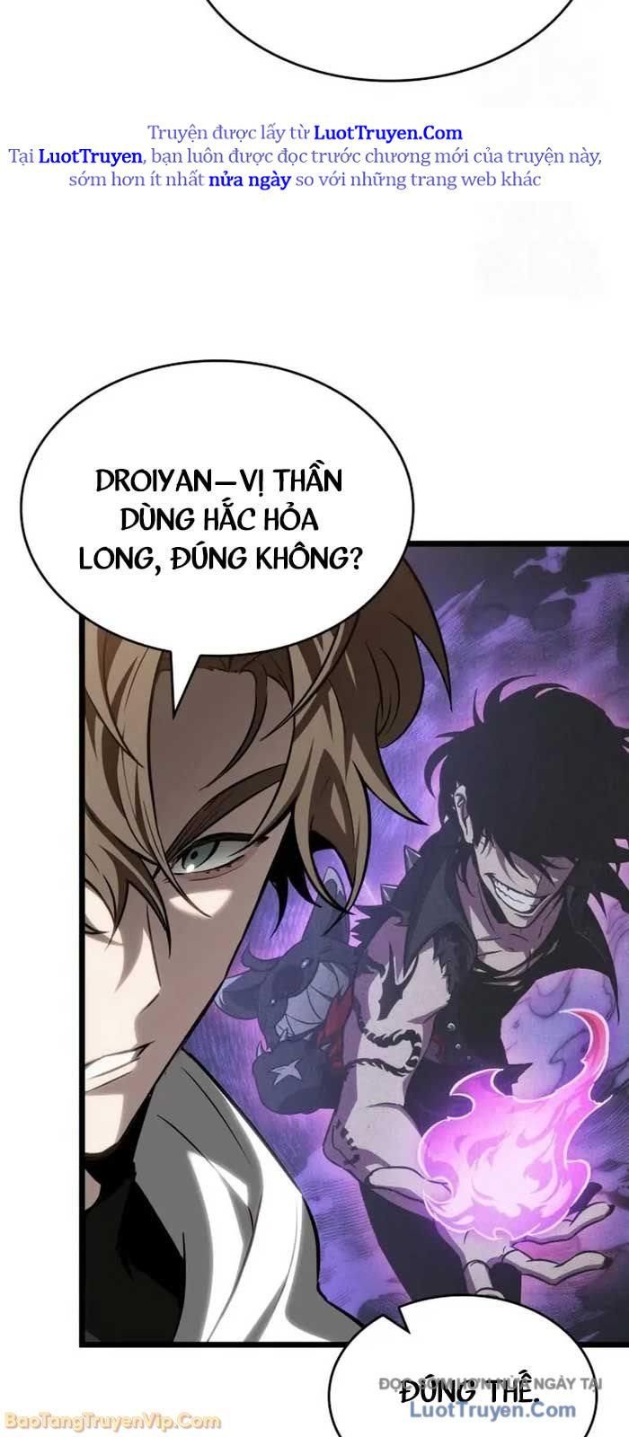 Thế Giới Sau Tận Thế - Chapter 203 - Page 38