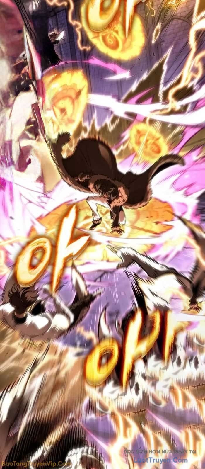 Thế Giới Sau Tận Thế - Chapter 203 - Page 4