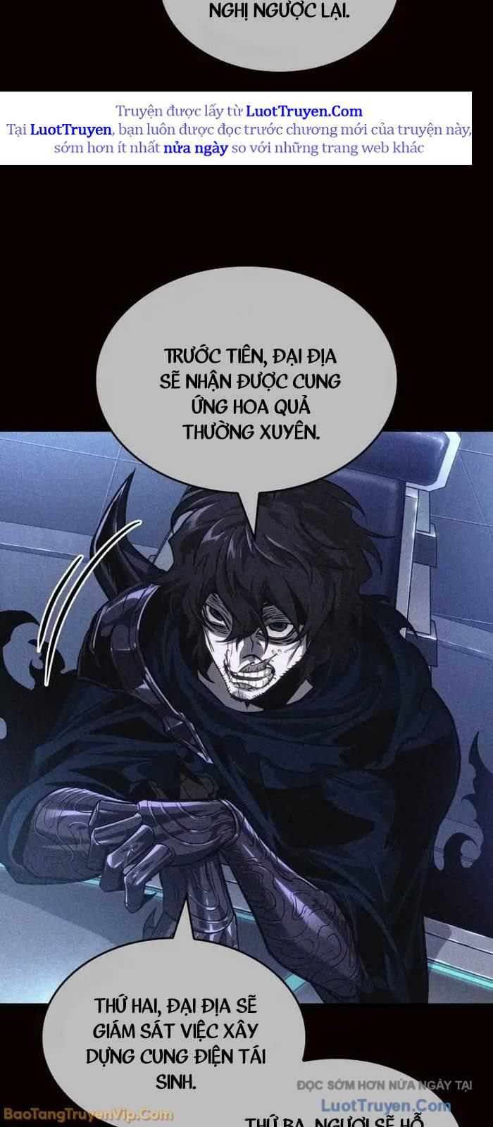 Thế Giới Sau Tận Thế - Chapter 203 - Page 46