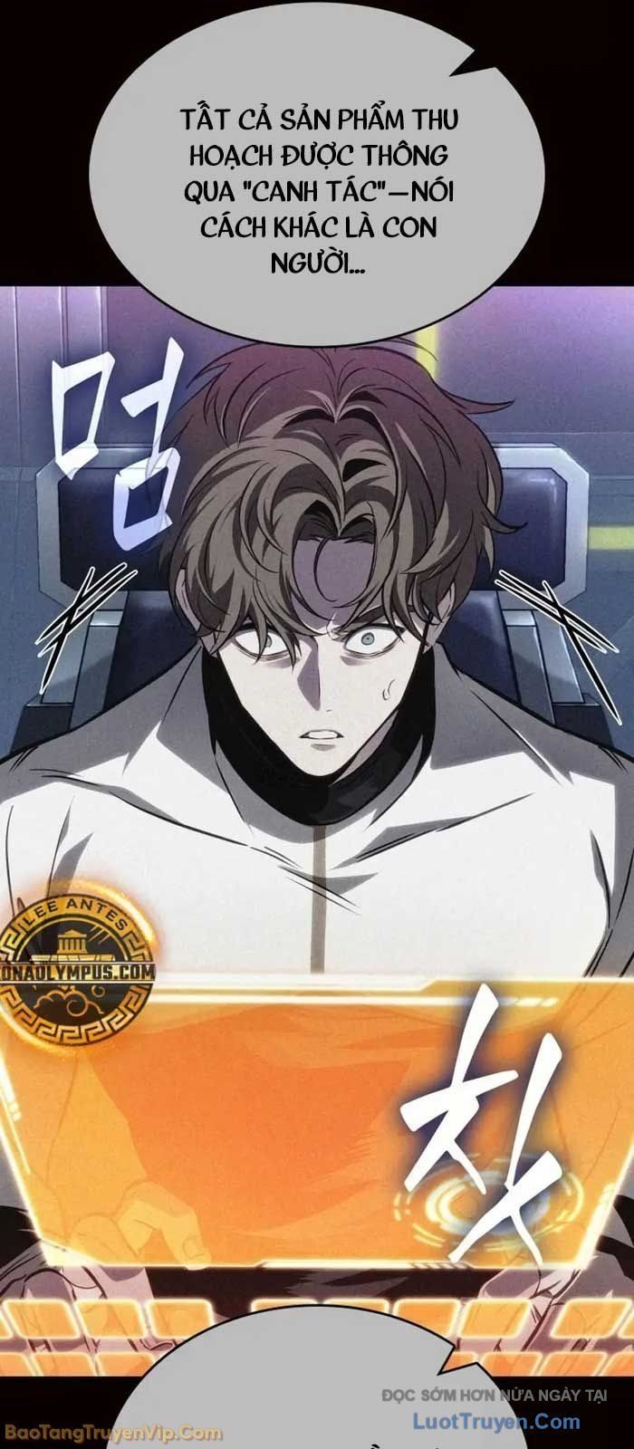 Thế Giới Sau Tận Thế - Chapter 203 - Page 48