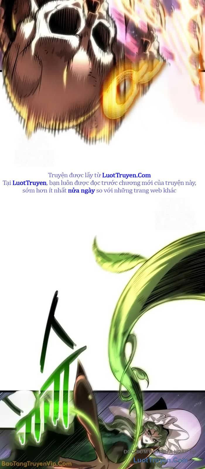 Thế Giới Sau Tận Thế - Chapter 203 - Page 5