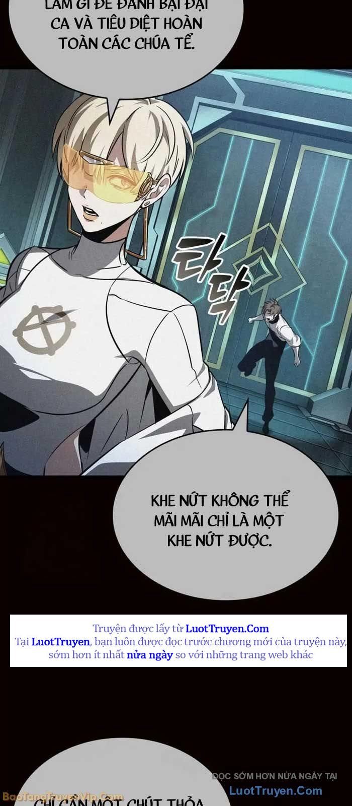 Thế Giới Sau Tận Thế - Chapter 203 - Page 50