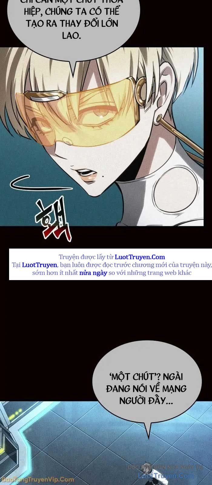 Thế Giới Sau Tận Thế - Chapter 203 - Page 51