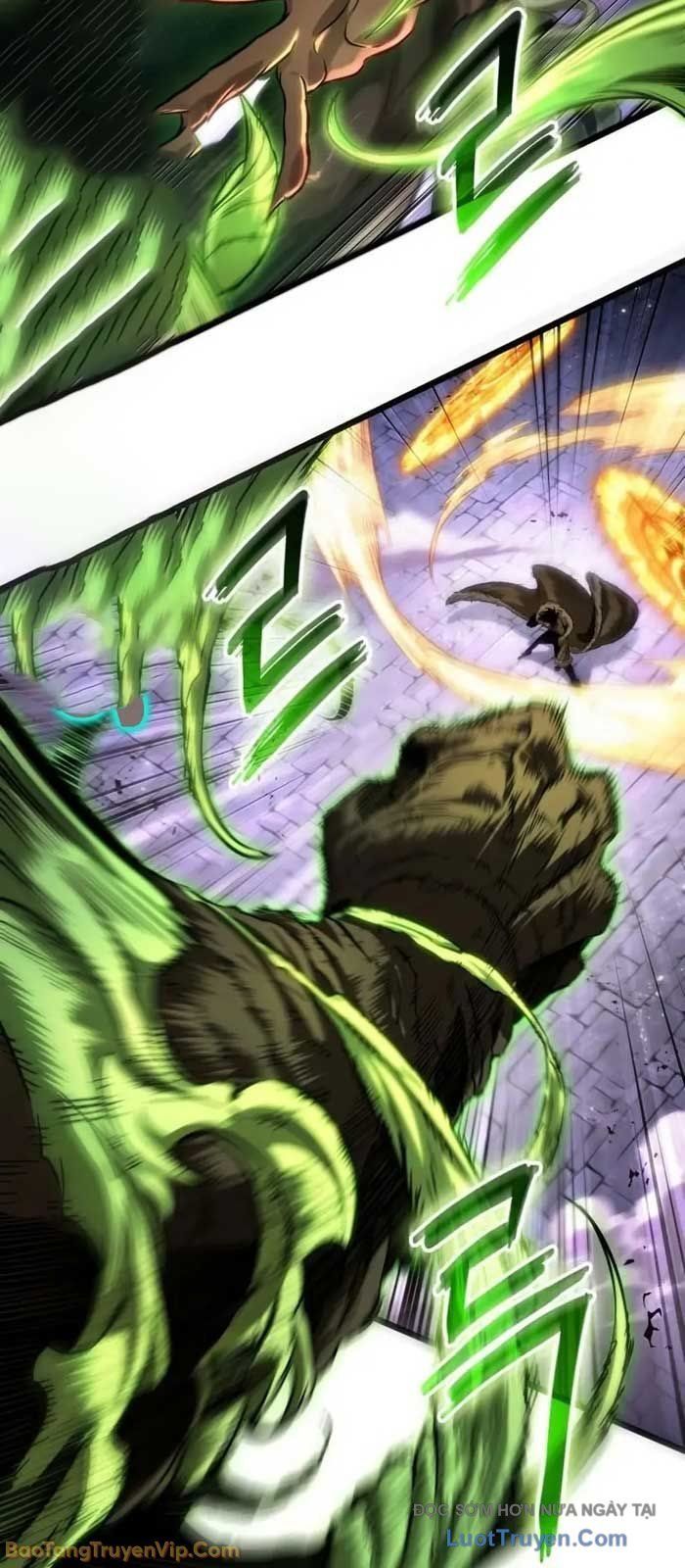 Thế Giới Sau Tận Thế - Chapter 203 - Page 6