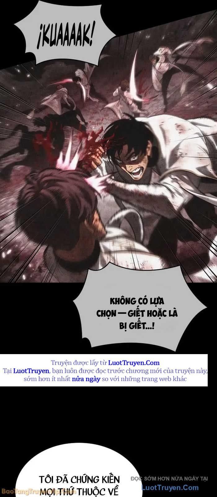 Thế Giới Sau Tận Thế - Chapter 203 - Page 64