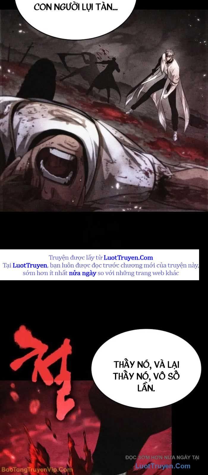 Thế Giới Sau Tận Thế - Chapter 203 - Page 65