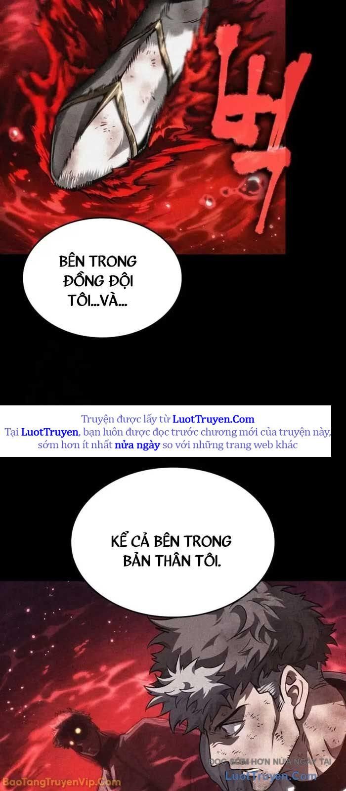 Thế Giới Sau Tận Thế - Chapter 203 - Page 66