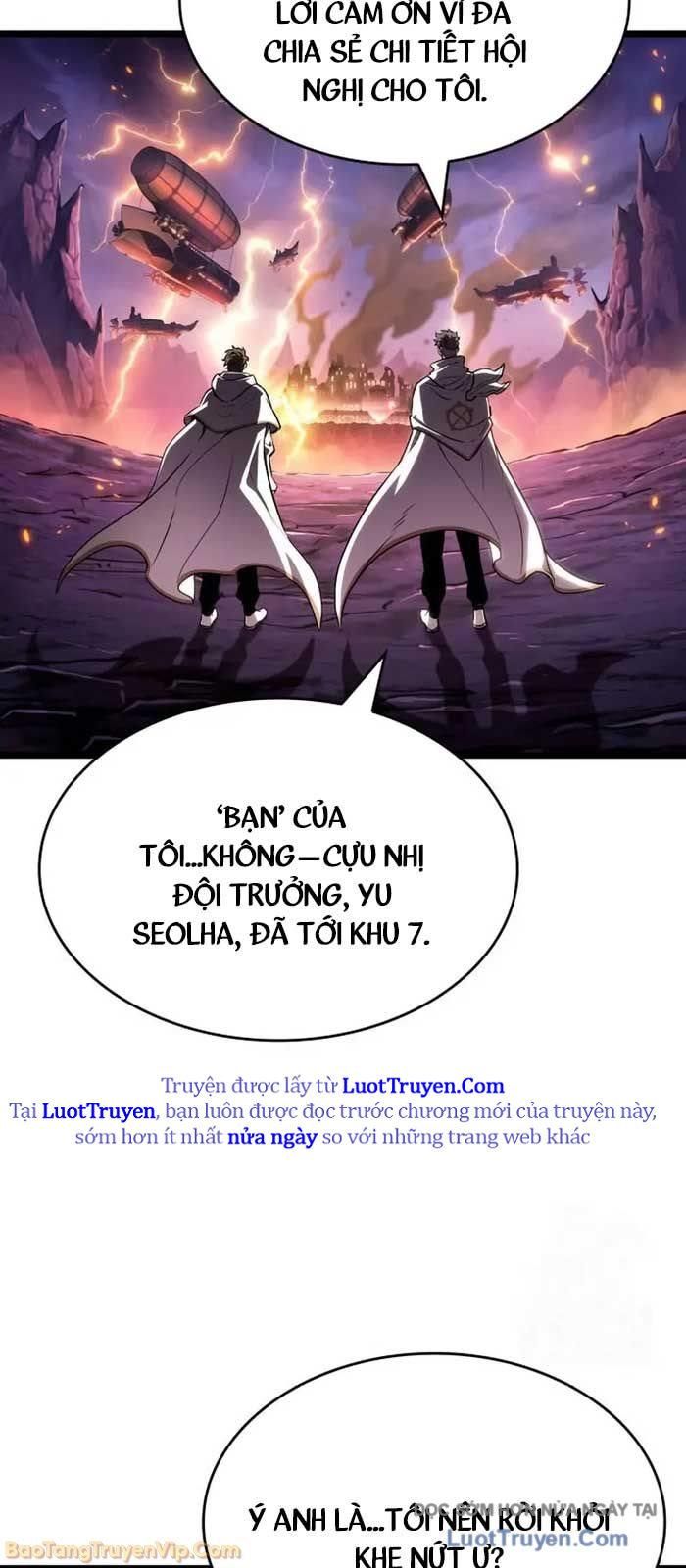 Thế Giới Sau Tận Thế - Chapter 203 - Page 73