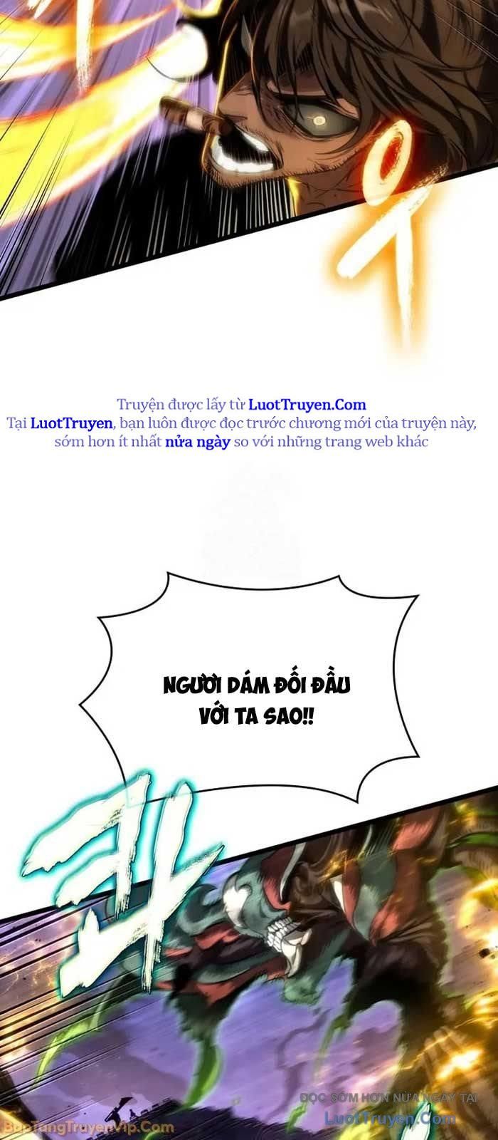 Thế Giới Sau Tận Thế - Chapter 203 - Page 9