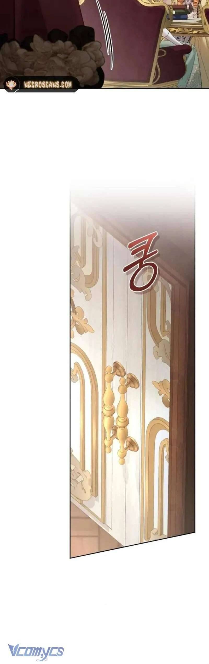 Tuy Là Hoàng Hậu Thay Thế Nhưng Tôi Lại Đánh Mất Đêm Đầu Tiên - Chapter 27 - Page 46