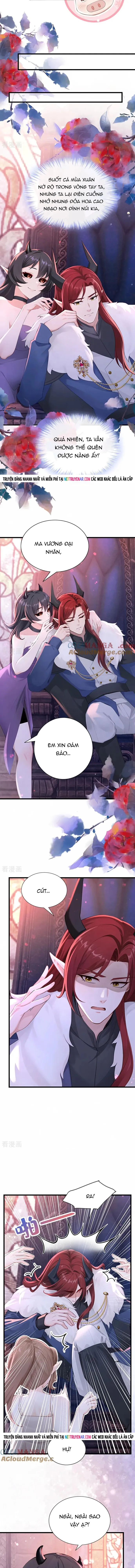 Hệ Thống Xuyên Nhanh: Ác Nam Không Dễ Chọc - Chapter 230 - Page 4