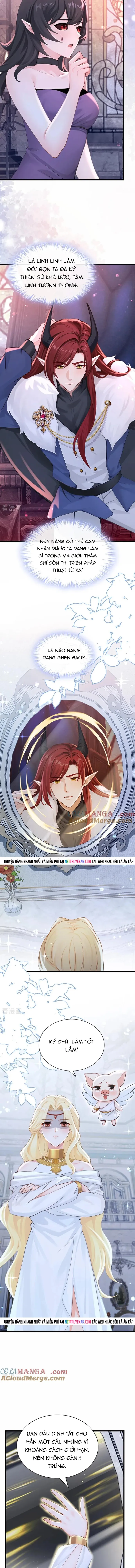 Hệ Thống Xuyên Nhanh: Ác Nam Không Dễ Chọc - Chapter 230 - Page 5