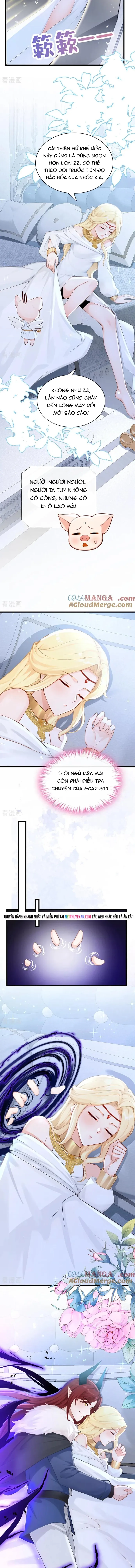 Hệ Thống Xuyên Nhanh: Ác Nam Không Dễ Chọc - Chapter 230 - Page 6