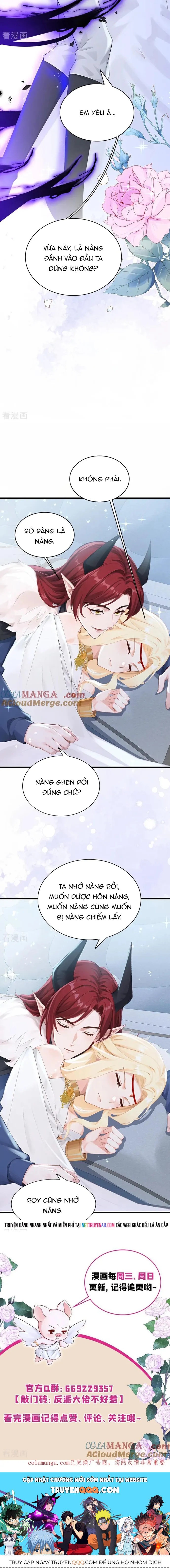 Hệ Thống Xuyên Nhanh: Ác Nam Không Dễ Chọc - Chapter 230 - Page 7