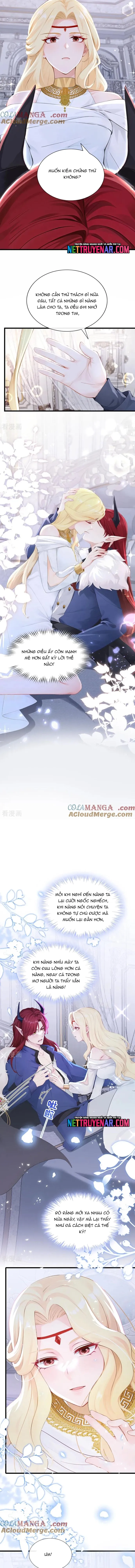 Hệ Thống Xuyên Nhanh: Ác Nam Không Dễ Chọc - Chapter 231 - Page 3