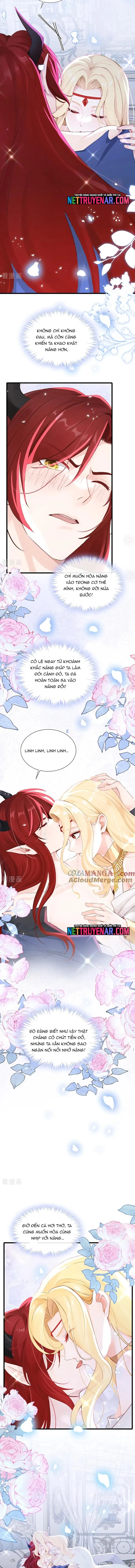 Hệ Thống Xuyên Nhanh: Ác Nam Không Dễ Chọc - Chapter 231 - Page 4