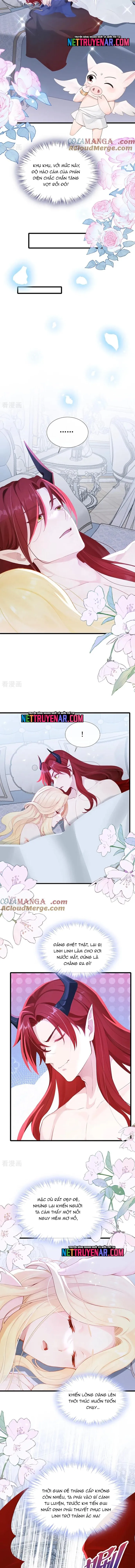 Hệ Thống Xuyên Nhanh: Ác Nam Không Dễ Chọc - Chapter 231 - Page 5