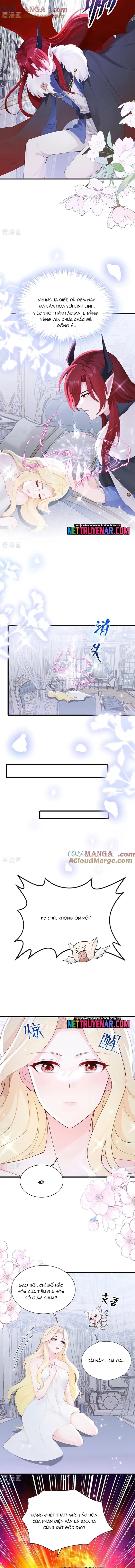 Hệ Thống Xuyên Nhanh: Ác Nam Không Dễ Chọc - Chapter 231 - Page 6