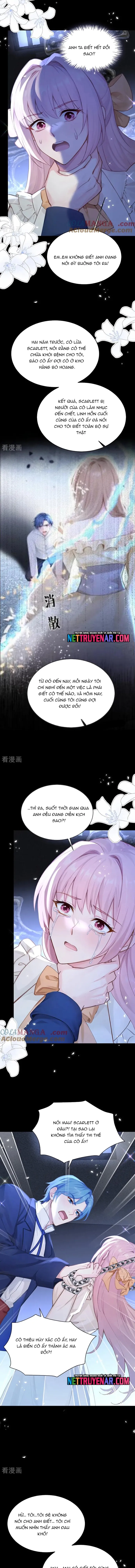 Hệ Thống Xuyên Nhanh: Ác Nam Không Dễ Chọc - Chapter 232 - Page 3