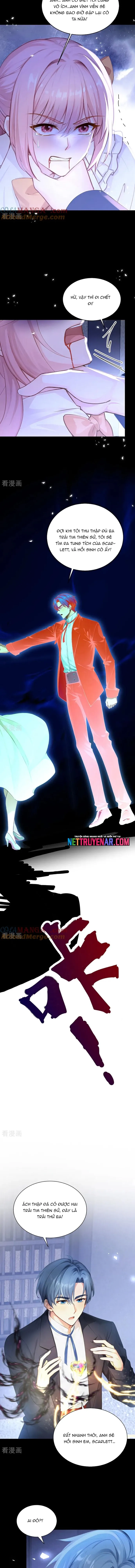 Hệ Thống Xuyên Nhanh: Ác Nam Không Dễ Chọc - Chapter 232 - Page 4