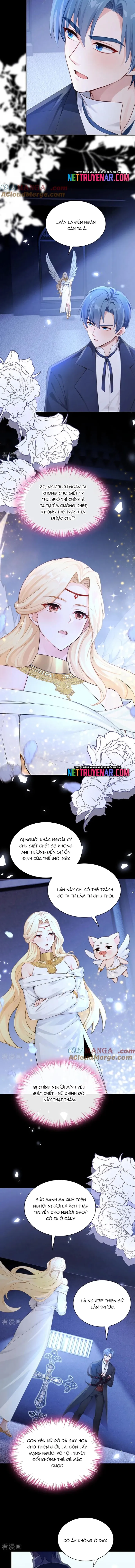 Hệ Thống Xuyên Nhanh: Ác Nam Không Dễ Chọc - Chapter 232 - Page 5