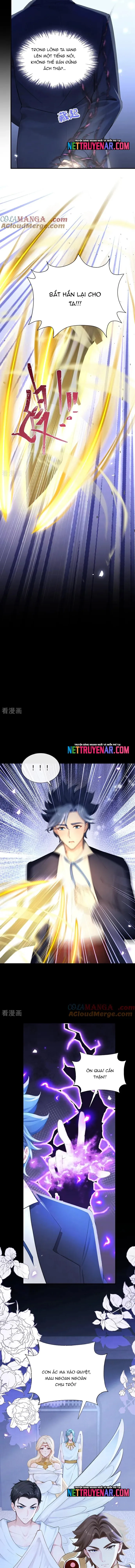 Hệ Thống Xuyên Nhanh: Ác Nam Không Dễ Chọc - Chapter 232 - Page 6