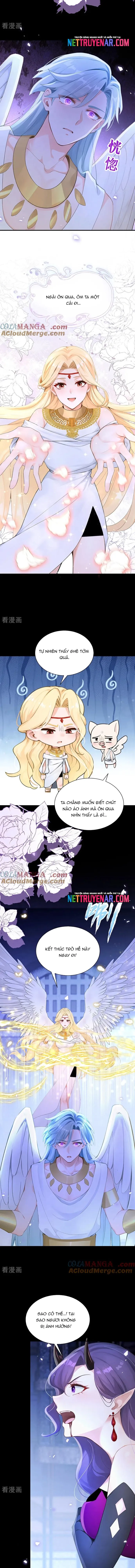 Hệ Thống Xuyên Nhanh: Ác Nam Không Dễ Chọc - Chapter 233 - Page 3