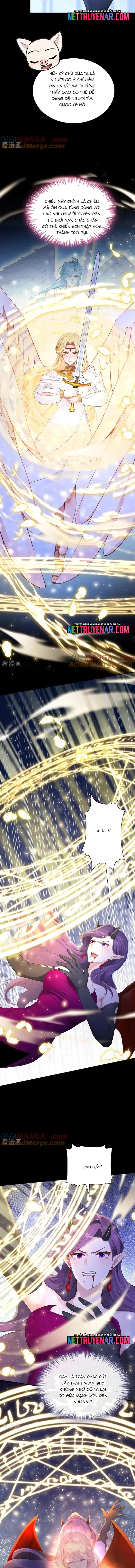 Hệ Thống Xuyên Nhanh: Ác Nam Không Dễ Chọc - Chapter 233 - Page 4