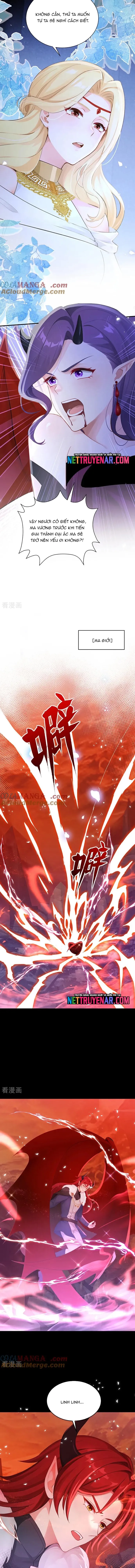 Hệ Thống Xuyên Nhanh: Ác Nam Không Dễ Chọc - Chapter 233 - Page 6