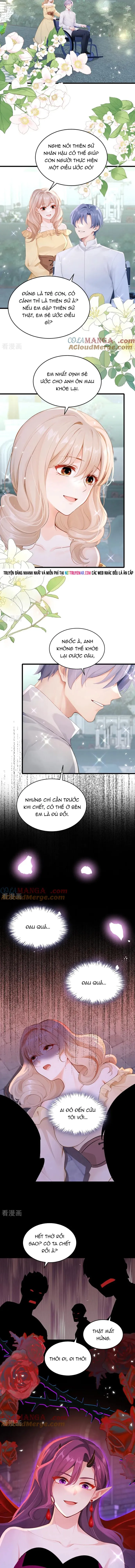 Hệ Thống Xuyên Nhanh: Ác Nam Không Dễ Chọc - Chapter 234 - Page 4