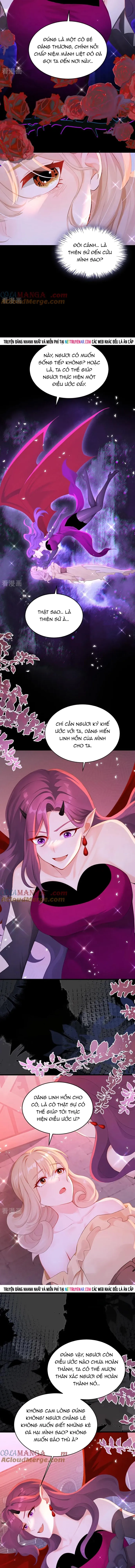 Hệ Thống Xuyên Nhanh: Ác Nam Không Dễ Chọc - Chapter 234 - Page 5