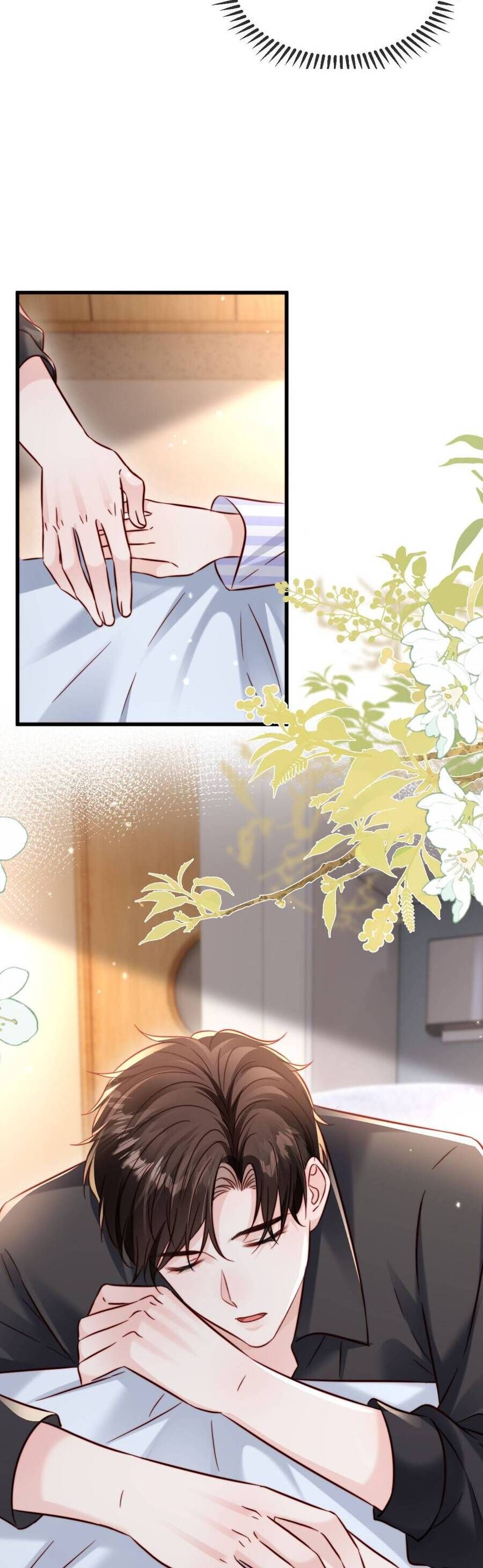 Diệt Vong Trong Tình Yêu Của Hắn - Chapter 18 - Page 21