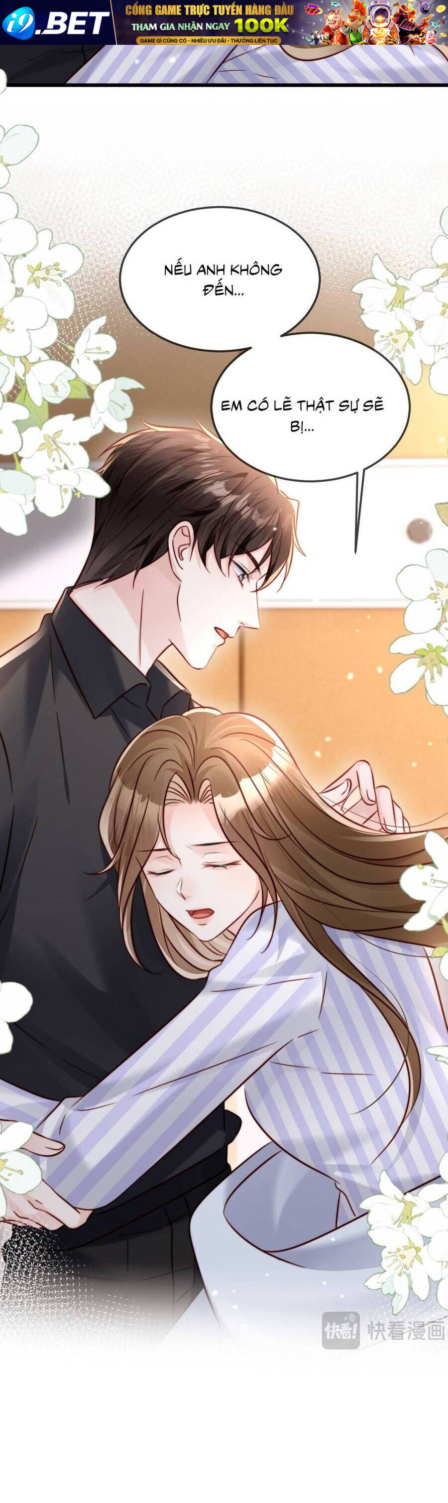 Diệt Vong Trong Tình Yêu Của Hắn - Chapter 18 - Page 25