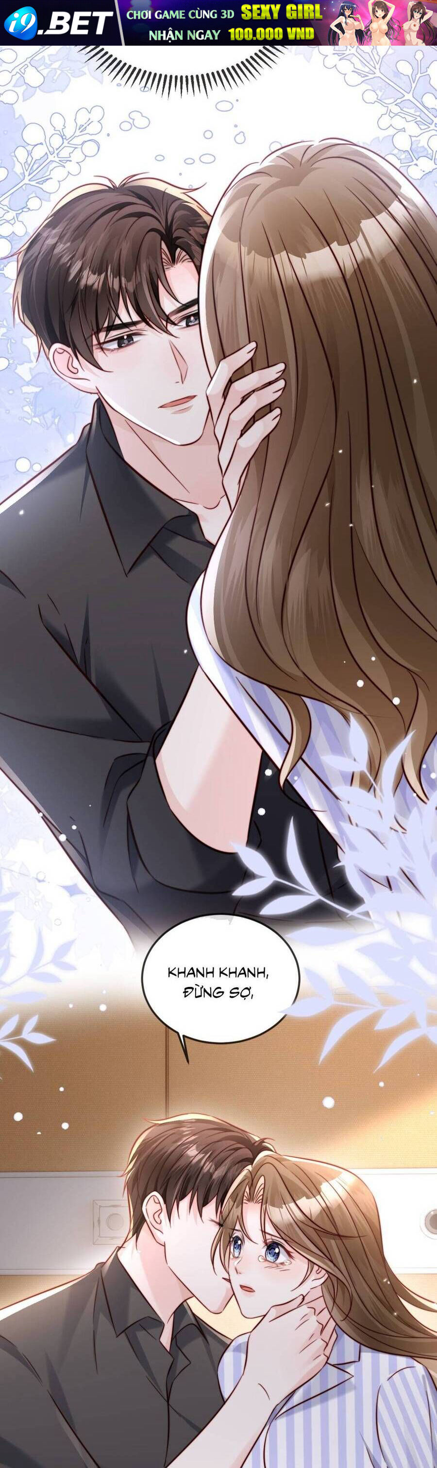 Diệt Vong Trong Tình Yêu Của Hắn - Chapter 18 - Page 27