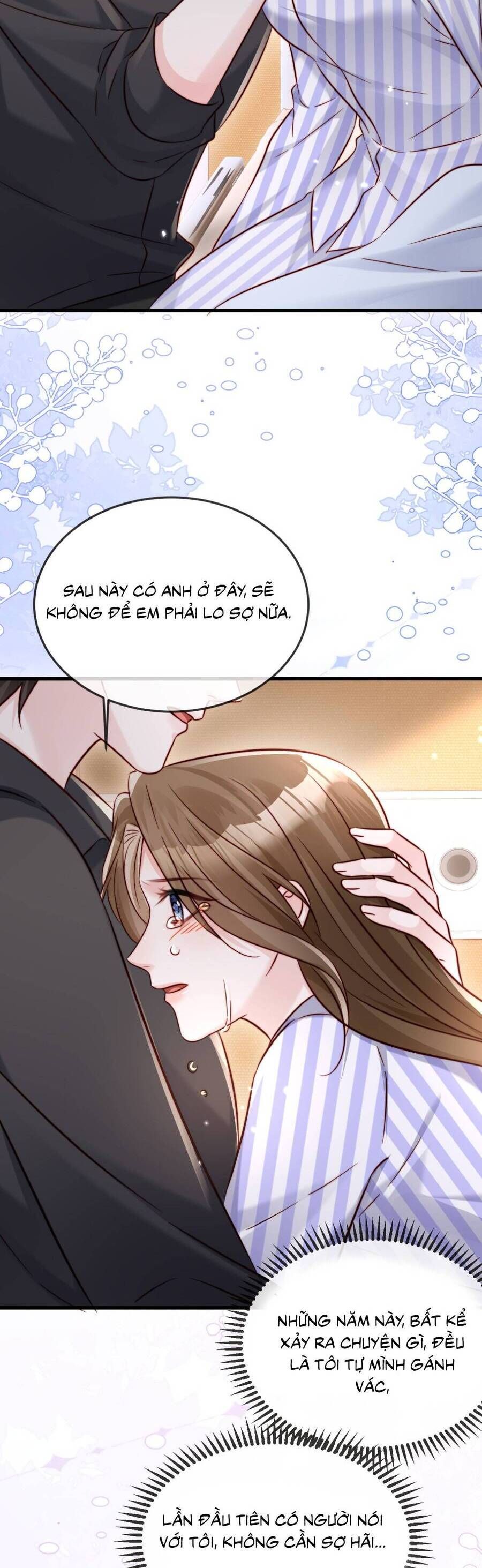 Diệt Vong Trong Tình Yêu Của Hắn - Chapter 18 - Page 28