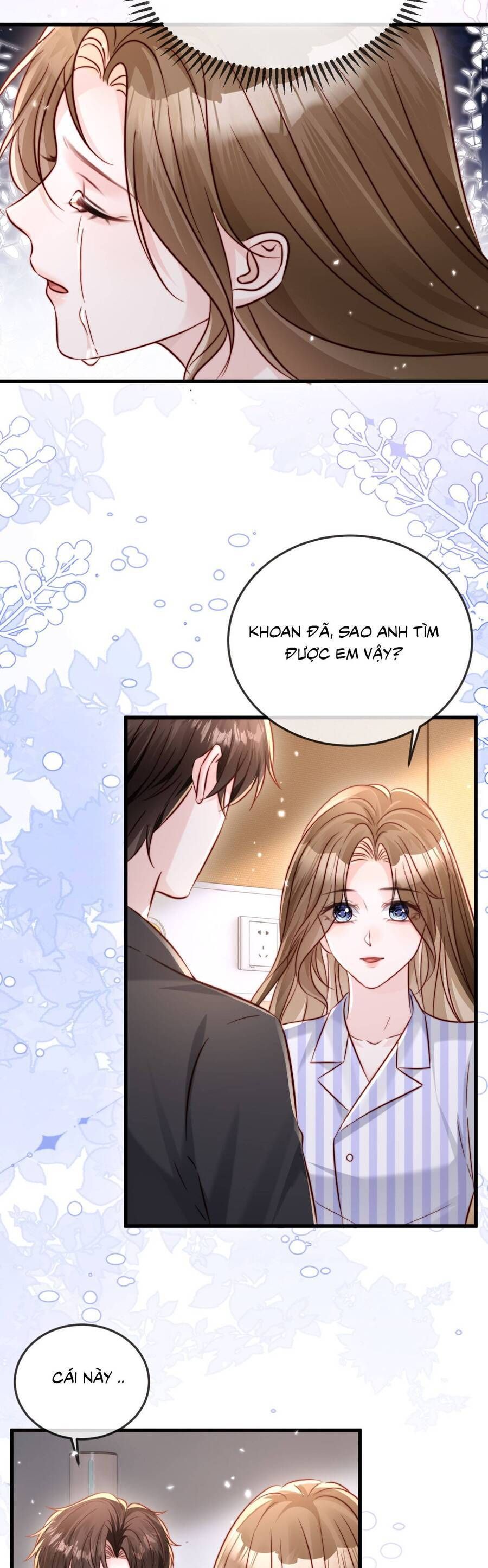 Diệt Vong Trong Tình Yêu Của Hắn - Chapter 18 - Page 29