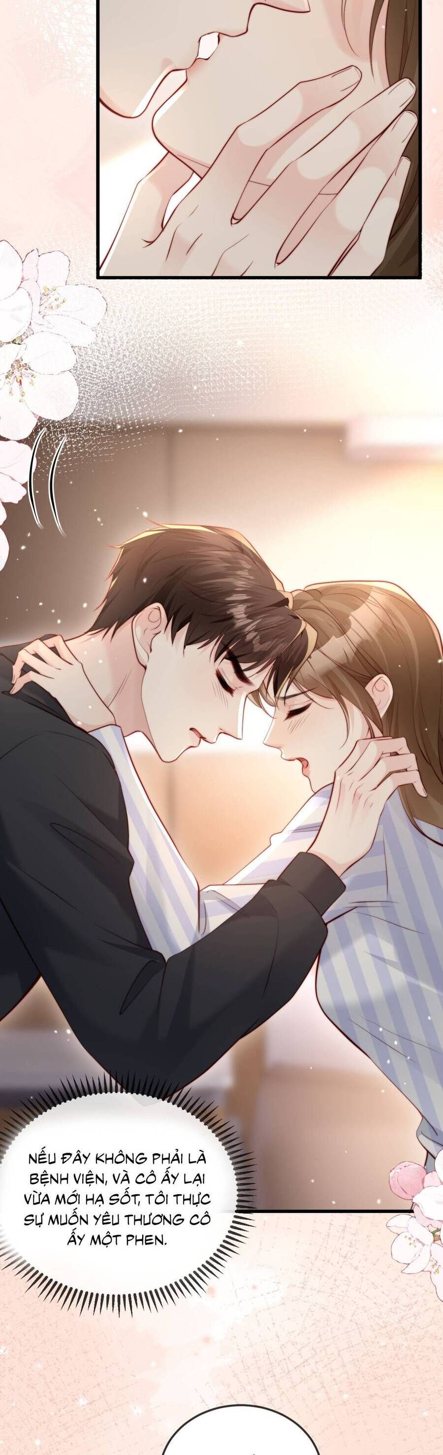 Diệt Vong Trong Tình Yêu Của Hắn - Chapter 19 - Page 13