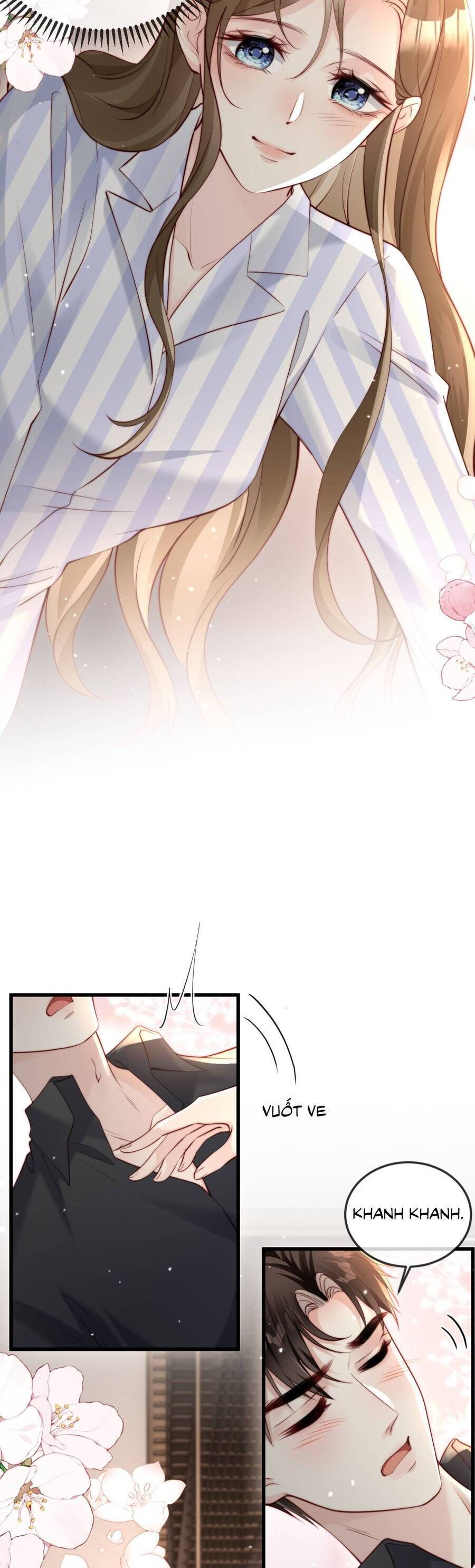 Diệt Vong Trong Tình Yêu Của Hắn - Chapter 19 - Page 15