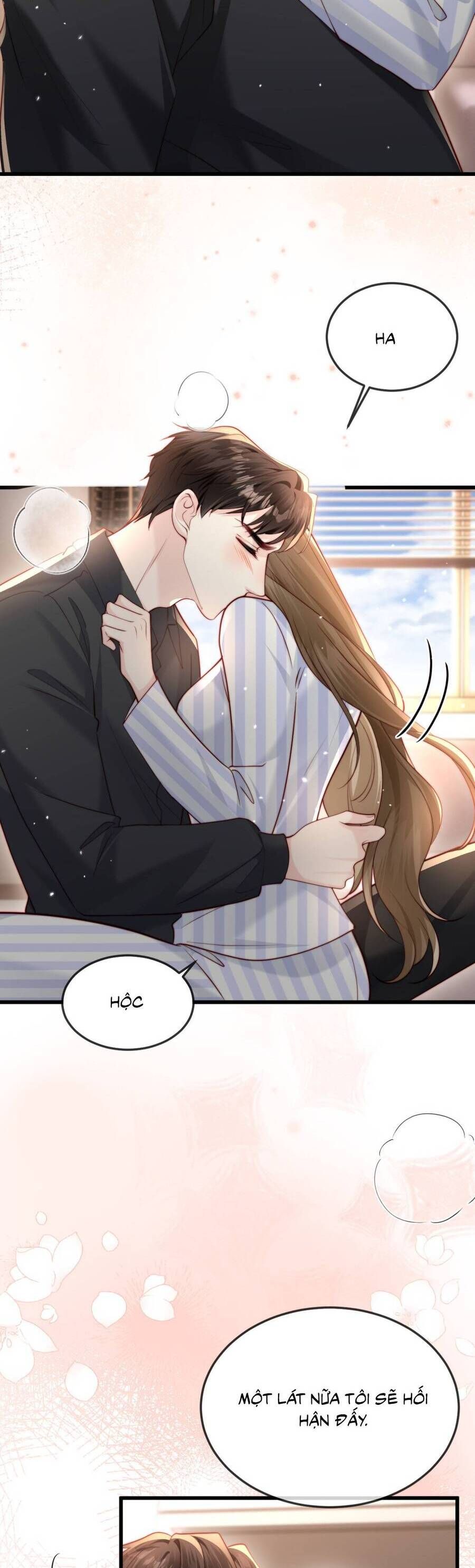 Diệt Vong Trong Tình Yêu Của Hắn - Chapter 19 - Page 17