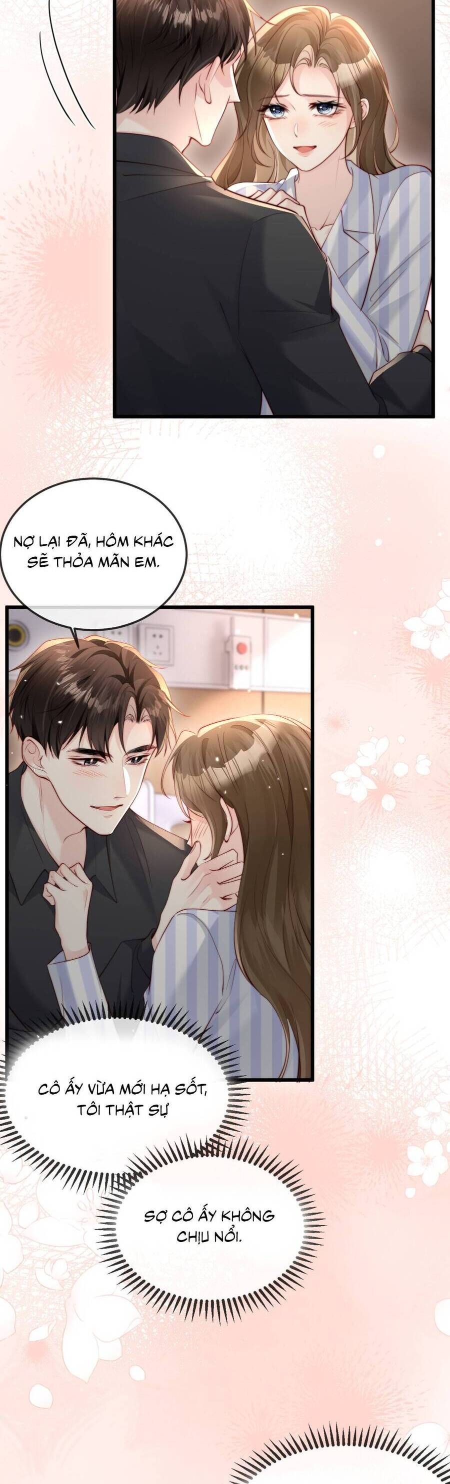 Diệt Vong Trong Tình Yêu Của Hắn - Chapter 19 - Page 18