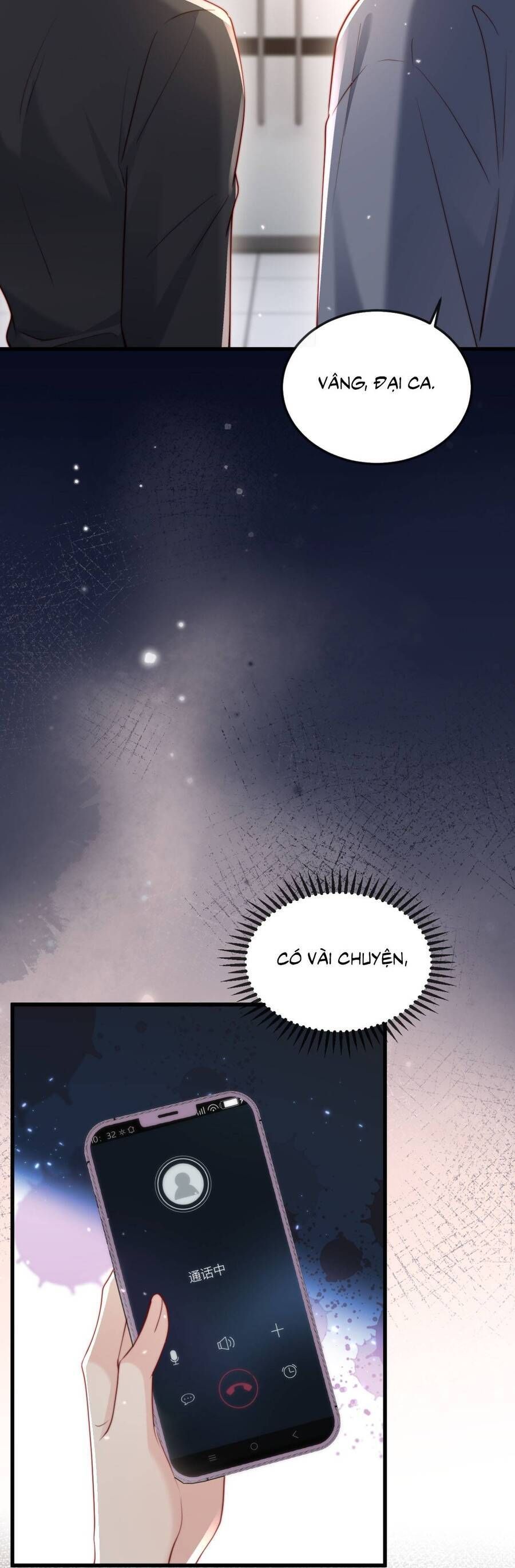 Diệt Vong Trong Tình Yêu Của Hắn - Chapter 19 - Page 26
