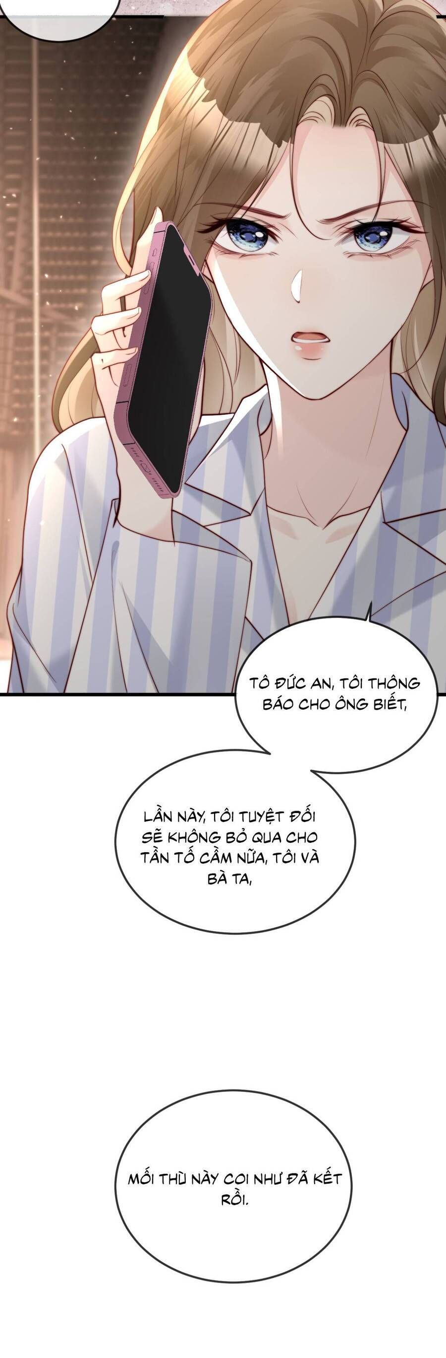 Diệt Vong Trong Tình Yêu Của Hắn - Chapter 19 - Page 28