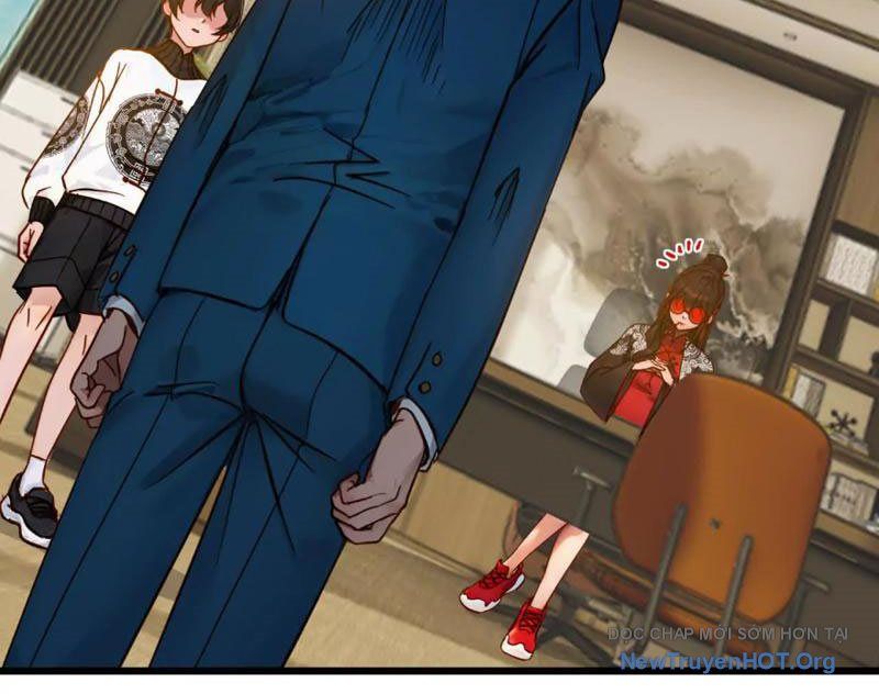 Thiên Sư Phục Linh - Chapter 1 - Page 143