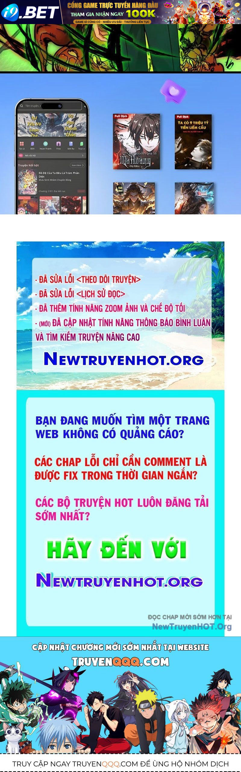 Thiên Sư Phục Linh - Chapter 1 - Page 152