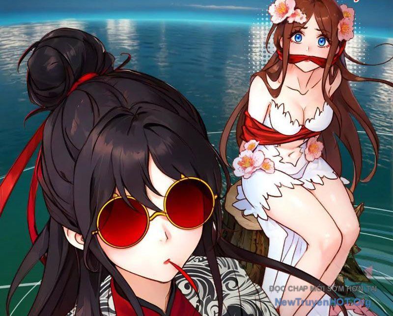 Thiên Sư Phục Linh - Chapter 1 - Page 37