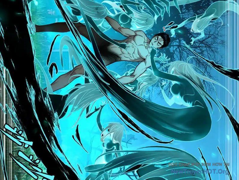 Thiên Sư Phục Linh - Chapter 10 - Page 64