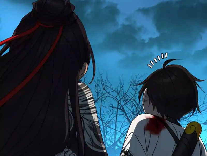 Thiên Sư Phục Linh - Chapter 11 - Page 58